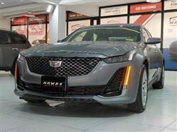 كاديلاك CT5